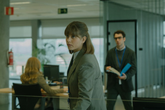 Imagen de (LSE) - El Centro (T1): Ep.2 (LSE) - Elsa - 5
