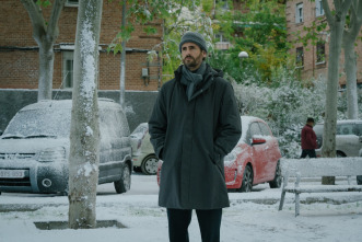 Imagen de (LSE) - El Centro (T1): Ep.4 (LSE) - Marqués - 1