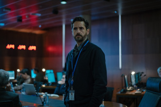 Imagen de (LSE) - El Centro (T1): Ep.6 (LSE) - Hackman - 1