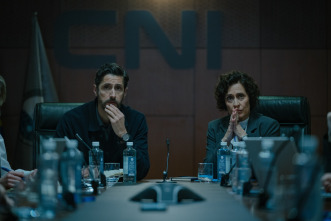 Imagen de (LSE) - El Centro (T1): Ep.6 (LSE) - Hackman - 3