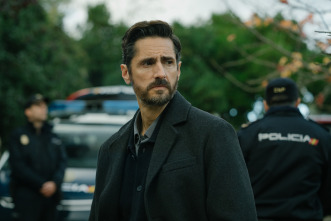 Imagen de (LSE) - El Centro (T1): Ep.6 (LSE) - Hackman - 9