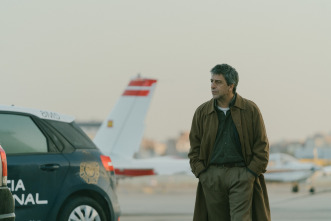 Imagen de (LSE) - El Centro (T1): Ep.6 (LSE) - Hackman - 10