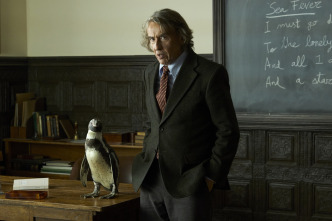 Imagen de Lo que aprendí de mi pingüino - 10