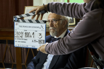 Imagen de Lo que aprendí de mi pingüino - 11