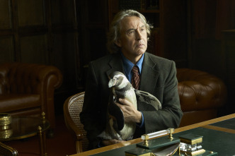 Imagen de Lo que aprendí de mi pingüino - 16