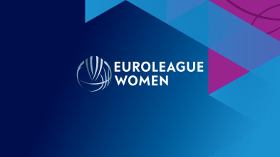 Imagen de Previas Euroliga femenina - 2