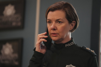 Imagen de Blue Lights (T3): Ep.1 La fiesta - 1