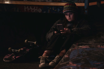 Imagen de Blue Lights (T3): Ep.1 La fiesta - 8