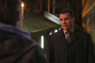 Imagen de Blue Lights (T3): Ep.1 La fiesta - 10