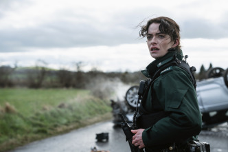 Imagen de Blue Lights (T3): Ep.2 El patrón - 6