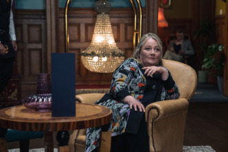 Imagen de Blue Lights (T3): Ep.4 Una despedida - 3