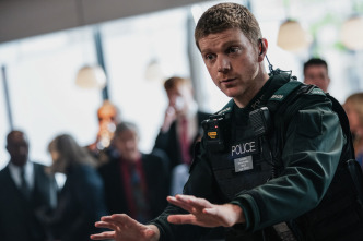 Imagen de Blue Lights (T3): Ep.5 