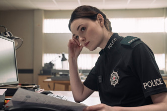 Imagen de Blue Lights (T3): Ep.6 Un mundo propio - 1