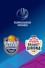 Imagen de Jornada 4: Gdynia - Girona - 1