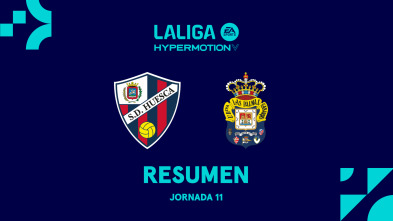 Imagen de Jornada 11: Huesca - Las Palmas - 2