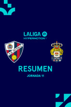 Imagen de Jornada 11: Huesca - Las Palmas - 1