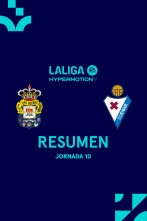 Imagen de Jornada 10: Las Palmas - Eibar - 1