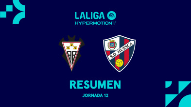 Imagen de Jornada 12: Albacete - Huesca - 2