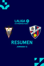 Imagen de Jornada 12: Albacete - Huesca - 1