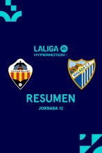 Imagen de Jornada 12: Castellón - Málaga - 1