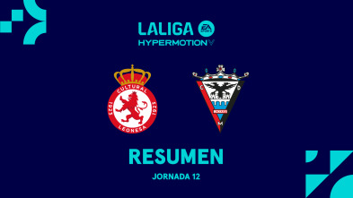 Imagen de Jornada 12: Cultural - Mirandés - 2