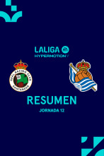 Imagen de Jornada 12: Racing - Real Sociedad B - 1