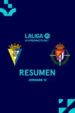 Imagen de Jornada 13: Cádiz - Valladolid - 1