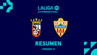 Imagen de Jornada 13: Ceuta - Almería - 2