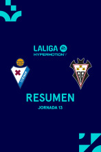 Imagen de Jornada 13: Eibar - Albacete - 1