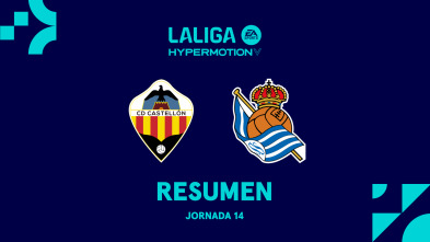 Imagen de Jornada 14: Castellón - Real Sociedad B - 2