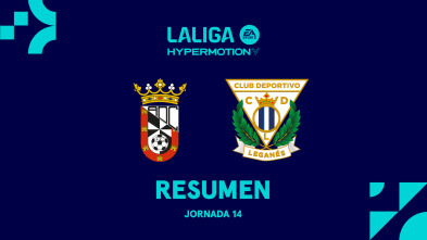 Imagen de Jornada 14: Ceuta - Leganés - 2