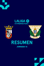 Imagen de Jornada 14: Ceuta - Leganés - 1