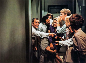 Imagen de La revolución de las ratas (Willard) - 8