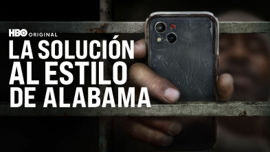 Imagen de La solución al estilo de Alabama - 2
