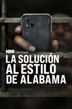 Imagen de La solución al estilo de Alabama - 1