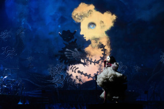 Imagen de Björk: Cornucopia - 3