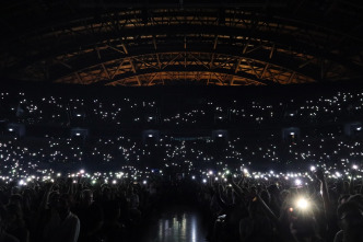 Imagen de Björk: Cornucopia - 5