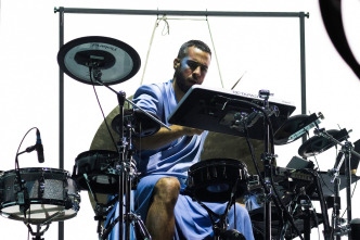 Imagen de Björk: Cornucopia - 6