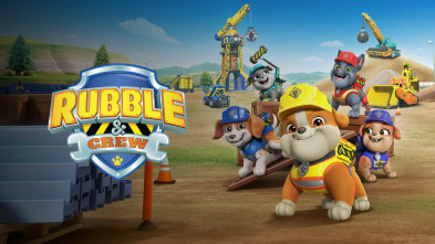 Imagen de Equipo Rubble (T3): Ep.2 - 2