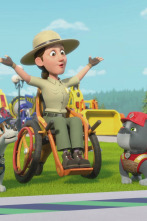 Imagen de Equipo Rubble (T2) - 3