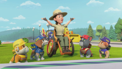 Imagen de Equipo Rubble (T2) - 4