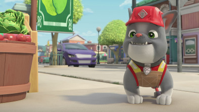 Imagen de Equipo Rubble (T2) - 6