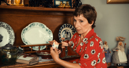 Imagen de Mi querida ladrona - 6