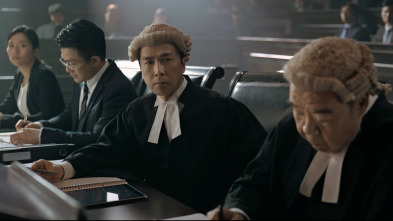 Imagen de The Prosecutor - 3