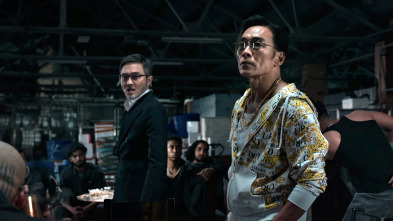 Imagen de The Prosecutor - 5