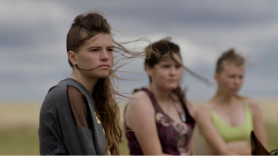 Imagen de Más allá de Wall - 4