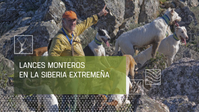 Imagen de Lances monteros en La Siberia extremeña - 2