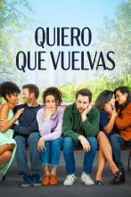 Imagen de Quiero que vuelvas - 1
