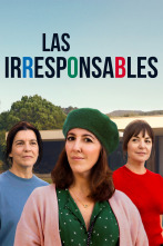 Imagen de Las irresponsables - 1