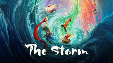 Imagen de The Storm - 2